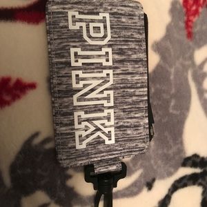Victoria Secret PINK tag